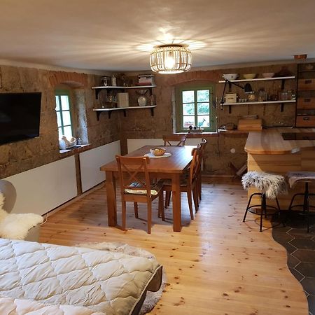 Enjoy Cozy Romance Hills Forest Gardens Views Sauna Whirlpool Bath Jablonné v Podještědí Εξωτερικό φωτογραφία