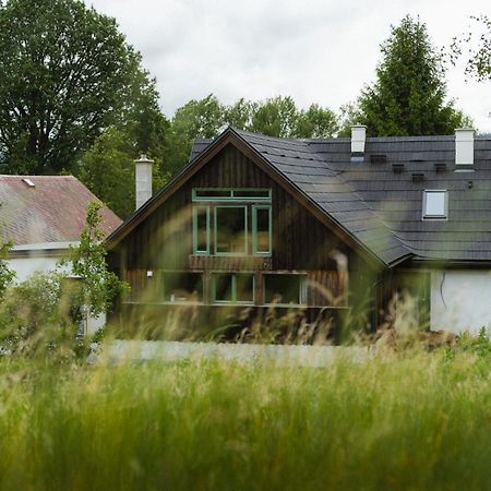 Enjoy Cozy Romance Hills Forest Gardens Views Sauna Whirlpool Bath Jablonné v Podještědí Εξωτερικό φωτογραφία