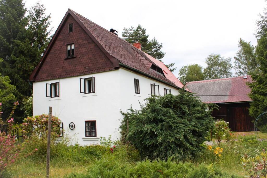 Enjoy Cozy Romance Hills Forest Gardens Views Sauna Whirlpool Bath Jablonné v Podještědí Εξωτερικό φωτογραφία