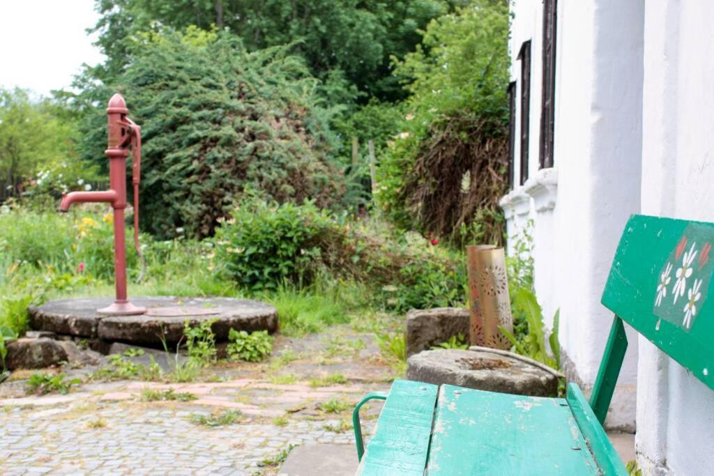 Enjoy Cozy Romance Hills Forest Gardens Views Sauna Whirlpool Bath Jablonné v Podještědí Εξωτερικό φωτογραφία