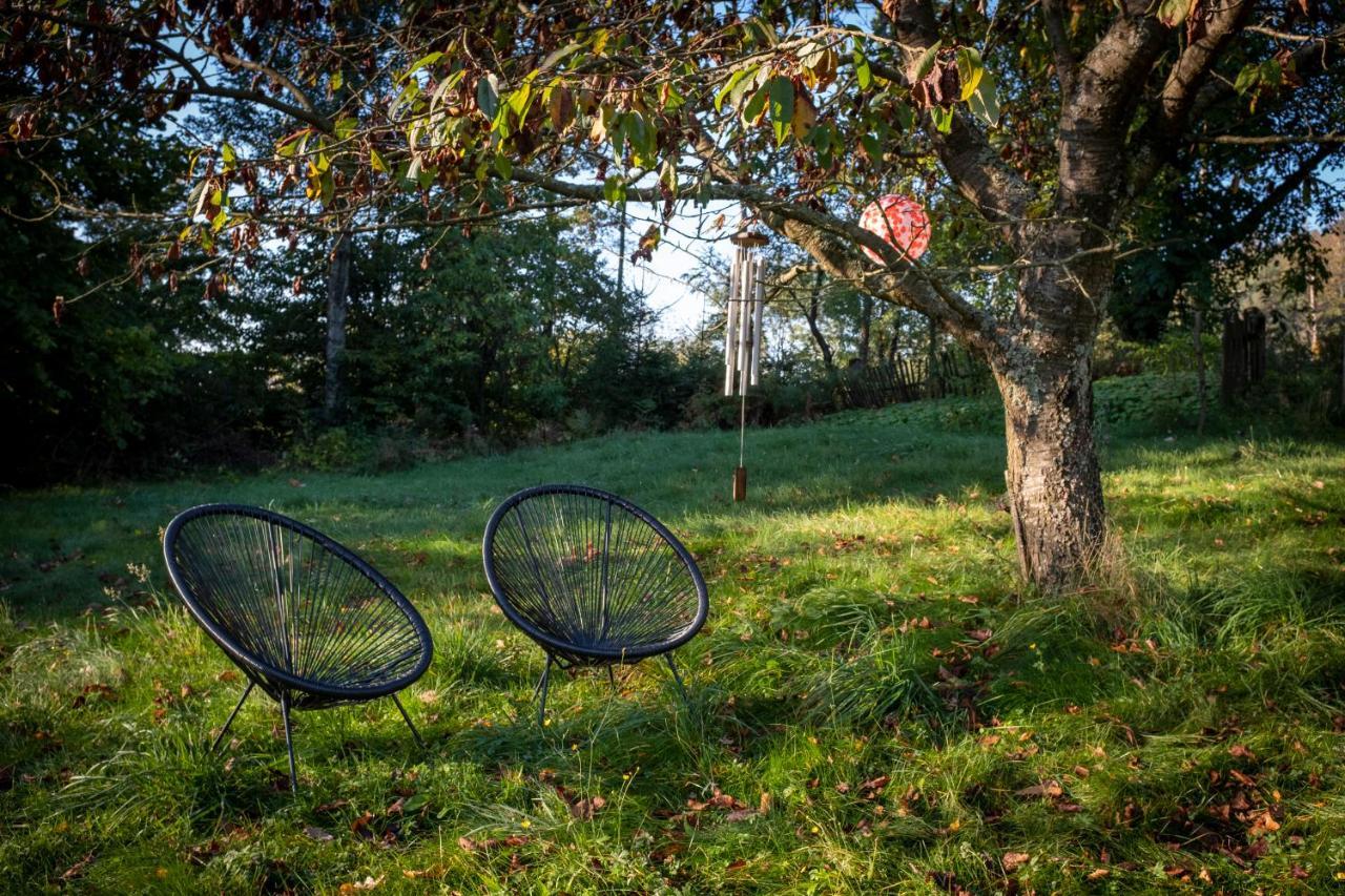 Enjoy Cozy Romance Hills Forest Gardens Views Sauna Whirlpool Bath Jablonné v Podještědí Εξωτερικό φωτογραφία