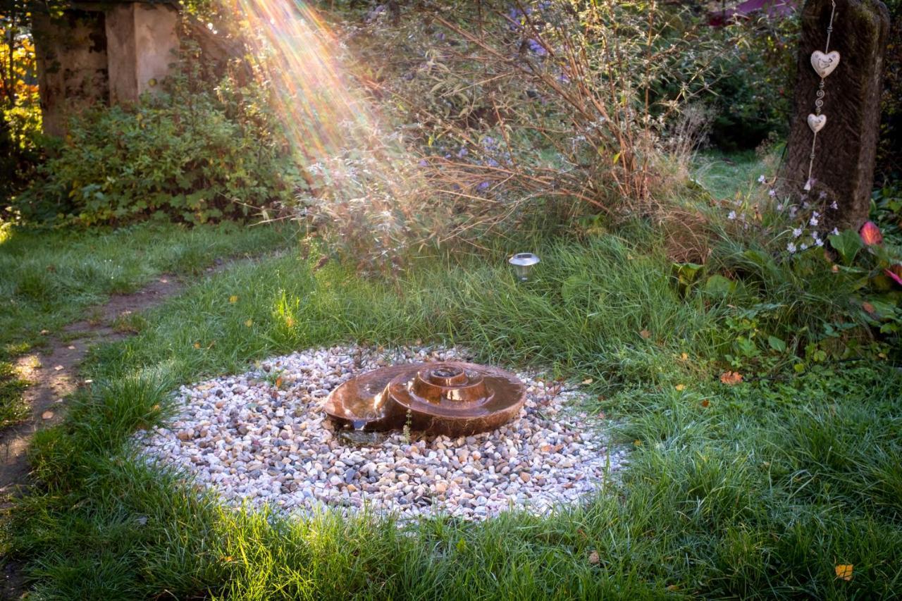 Enjoy Cozy Romance Hills Forest Gardens Views Sauna Whirlpool Bath Jablonné v Podještědí Εξωτερικό φωτογραφία