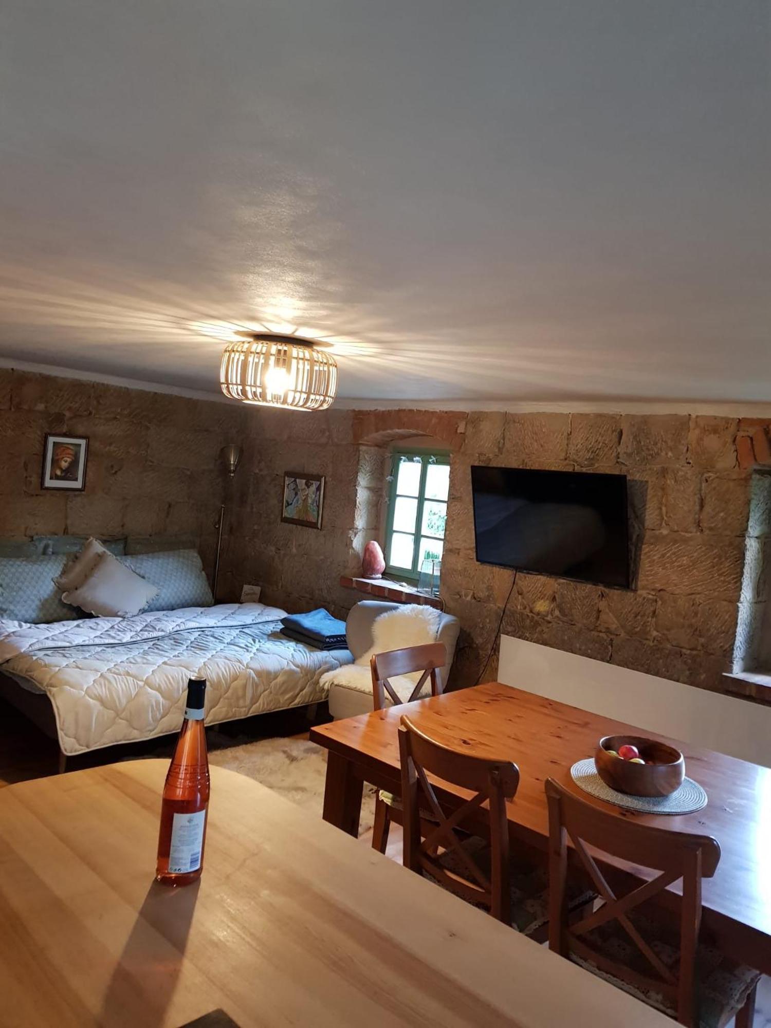 Enjoy Cozy Romance Hills Forest Gardens Views Sauna Whirlpool Bath Jablonné v Podještědí Εξωτερικό φωτογραφία
