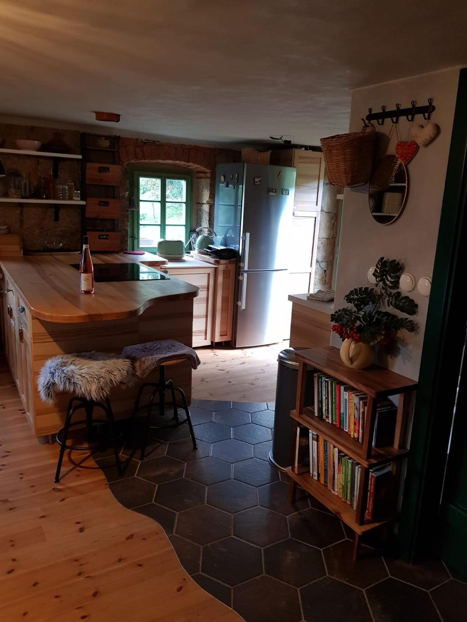 Enjoy Cozy Romance Hills Forest Gardens Views Sauna Whirlpool Bath Jablonné v Podještědí Εξωτερικό φωτογραφία