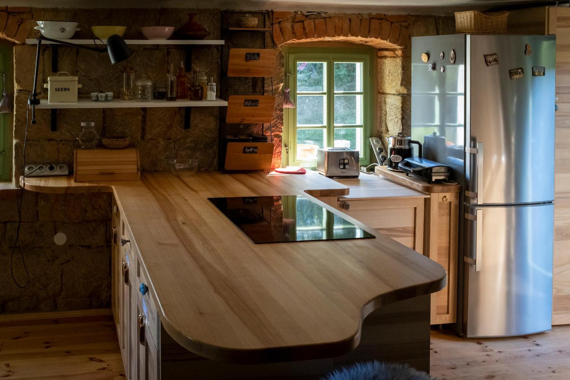 Enjoy Cozy Romance Hills Forest Gardens Views Sauna Whirlpool Bath Jablonné v Podještědí Εξωτερικό φωτογραφία