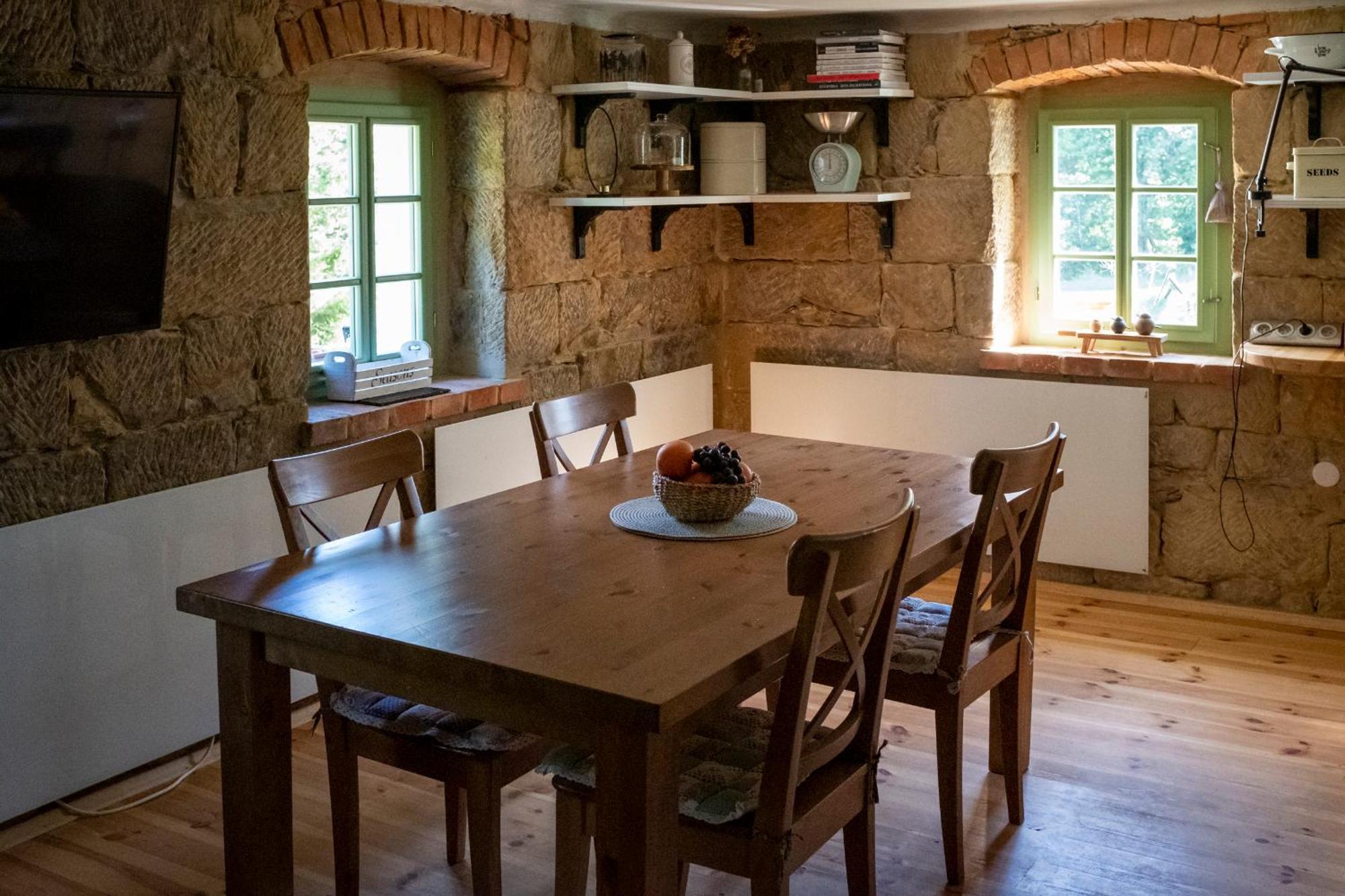 Enjoy Cozy Romance Hills Forest Gardens Views Sauna Whirlpool Bath Jablonné v Podještědí Εξωτερικό φωτογραφία
