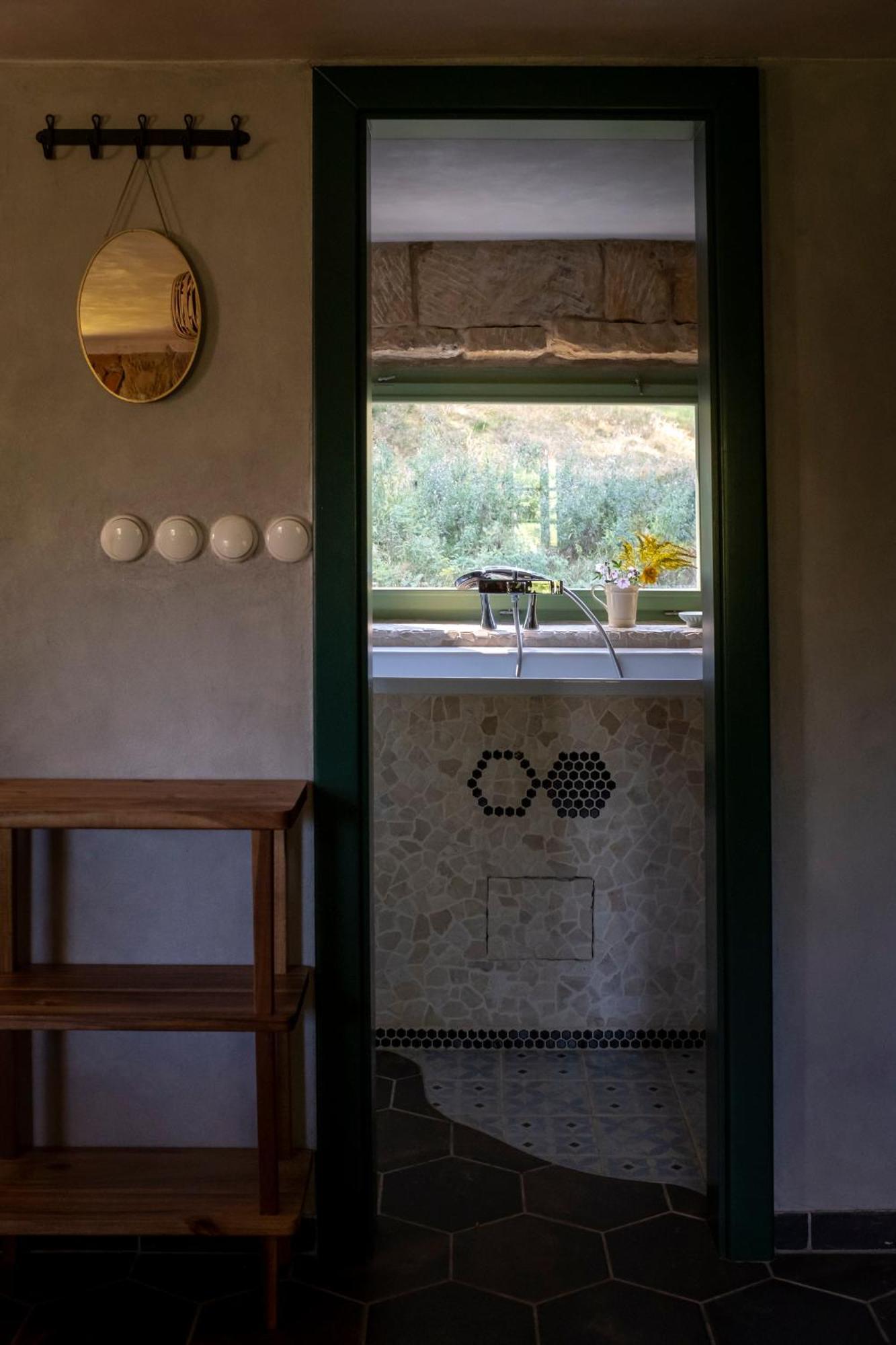 Enjoy Cozy Romance Hills Forest Gardens Views Sauna Whirlpool Bath Jablonné v Podještědí Εξωτερικό φωτογραφία