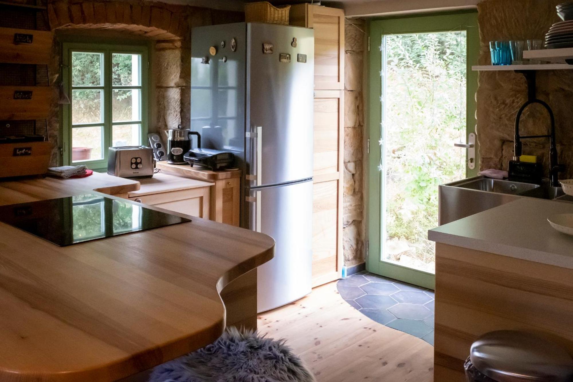 Enjoy Cozy Romance Hills Forest Gardens Views Sauna Whirlpool Bath Jablonné v Podještědí Εξωτερικό φωτογραφία
